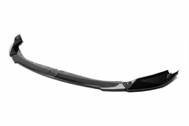 BMW 4 Series G22/23/26 2020- Frontlippe V1 für G82/G83, Carbon Foto 5
