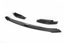 BMW 4 Series G22/23/26 2020- Frontlippe V1 für G82/G83, Carbon Foto 9