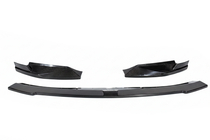 BMW 4 Series G22/23/26 2020- Frontlippe V1 für G82/G83, Carbon Foto 10