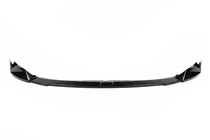 BMW 4 Series G22/23/26 2020- Frontlippe V1 für G82/G83, Carbon Foto 4