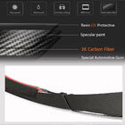 BMW 4 Series G22/23/26 2020- Frontlippe V2 für G82/G83, Carbon Foto 5