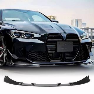 Frontlippe V5 für G82/G83, Carbon BMW 4 Series G22/23/26 2020- Foto 1