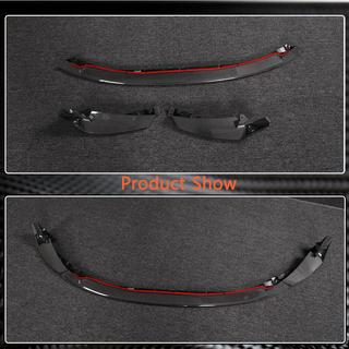 Frontspoiler Lippe V6 für G82/G83 Carbon BMW 4 Series G22/23/26 2020- Foto 4