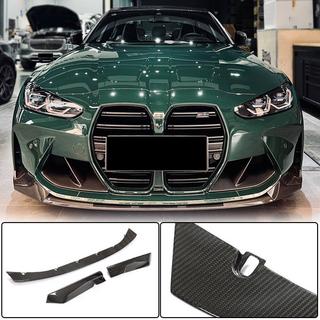 Frontspoiler Lippe V7 für G82/G83, Carbon BMW 4 Series G22/23/26 2020- Foto 1