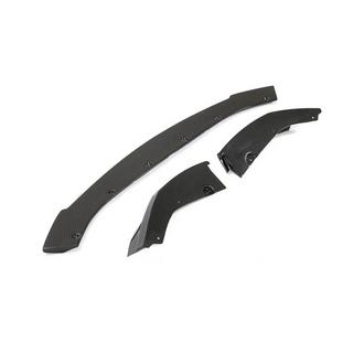 Frontlippe V8 für G82/G83, Carbon BMW 4 Series G22/23/26 2020- Foto 3