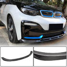 BMW I3 2013-2022 Frontlippe Stoßstange Aufsatz (Carbon) Foto 1