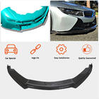 BMW I8 2014-2020 Frontlippe Stoßstange Aufsatz (Carbon) Foto 2