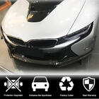 BMW I8 2014-2020 Frontlippe Stoßstange Aufsatz (Carbon) Foto 3