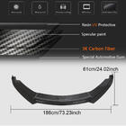 BMW I8 2014-2020 Frontlippe Stoßstange Aufsatz (Carbon) Foto 6