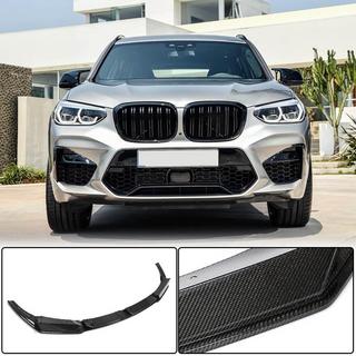 Frontlippe V1 für F97 2018-2021, Carbon Foto 1