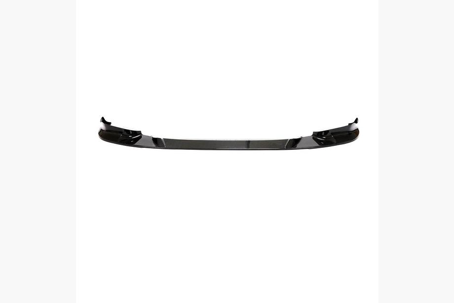 BMW X4 G02 2018- Frontlippe V2 für F98 2018-2021, Carbon Foto 8