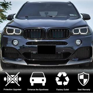 Frontlippe Stoßstange (für M-Sport, Carbon) BMW X5 F15 2013-2018 Foto 3