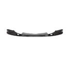 BMW X6 F16 2014-2019 Frontlippe Lip V2 für F86, Carbon Foto 8