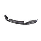 BMW X6 F16 2014-2019 Frontlippe Lip V2 für F86, Carbon Foto 10