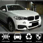 BMW X6 F16 2014-2019 Frontlippe Stoßstange (für M-Sport, Carbon) Foto 2
