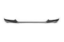 BMW X6 F16 2014-2019 Frontlippe Stoßstange (für M-Sport, Carbon) Foto 8