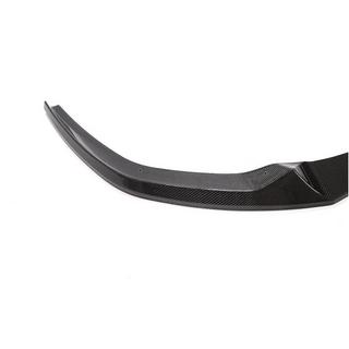 Frontstoßstange Lippe V1 Aufsatz (für M-Sport, Carbon) BMW Z4 (G29) 2018- Foto 4