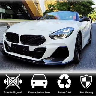Frontstoßstange Lippe V5 (für M-Sport, Carbon) BMW Z4 (G29) 2018- Foto 3