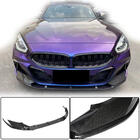 BMW Z4 (G29) 2018- Carbon Frontstoßstangenaufsatz V6 (M-Sport) Foto 1