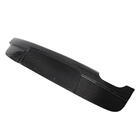 BMW 1 Series E81/E82/E87/E88 2004-2011 Heckdiffusor V2 für E87 M-Sport, Carbon Foto 1