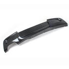 BMW 1 Series E81/E82/E87/E88 2004-2011 Heckdiffusor V2 für E87 M-Sport, Carbon Foto 4
