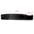 BMW 1 Series E81/E82/E87/E88 2004-2011 Heckdiffusor V2 für E87 M-Sport, Carbon Foto 10