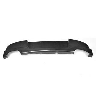 Heckdiffusor V3 für E87 M-Sport, Carbon BMW 1 Series E81/E82/E87/E88 2004-2011 Foto 3