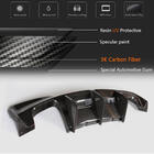 BMW 1 Series E81/E82/E87/E88 2004-2011 Heckstoßstangendiffusor FRP (für 1M E82) Foto 6