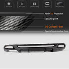 BMW 1 Series E81/E82/E87/E88 2004-2011 Heckdiffusor V1 für E82/E88 M-Sport, Carbon Foto 6