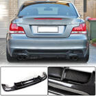 BMW 1 Series E81/E82/E87/E88 2004-2011 Heckdiffusor V2 (für E82/E88 M-Sport, Carbon) Foto 8
