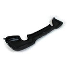 BMW 1 Series F20/F21 2011-2019 Heckdiffusor für M-Sport 2011-2015, Carbon Foto 4