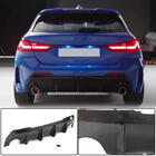 BMW 1 Series F40 2019-2024 Heckdiffusor (für M-Sport, Carbon) Foto 1