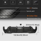 BMW 1 Series F40 2019-2024 Heckdiffusor (für M-Sport, Carbon) Foto 4