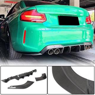 Heckdiffusor V2 für F87 M2/M2C, Carbon BMW 2 Series F22/F23 2014-2021 Foto 1