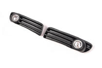Audi A4 B5 1994–2001 Nebelscheinwerfer (mit LED Lampe, 1994-1999) Foto 2