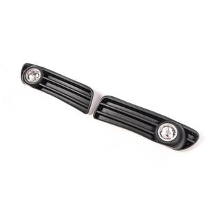 Nebelscheinwerfer (mit LED Lampe, 1994-1999) Audi A4 B5 1994–2001 Foto 2