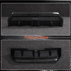 BMW 2 Series G42 2021- Heckdiffusor V2 (für M-Sport, Carbon) Foto 3