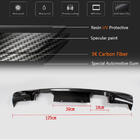BMW 3 Series E46 1998-2006 Heckdiffusor V1 (für M3, Carbon) Foto 5