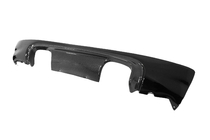 BMW 3 Series E46 1998-2006 Heckdiffusor V2 (für M3, Carbon) Foto 8