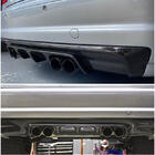 BMW 3 Series E46 1998-2006 Heckdiffusor V3 (für M3, Carbon) Foto 4