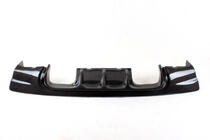 BMW 3 Series E46 1998-2006 Heckdiffusor V3 (für M3, Carbon) Foto 8