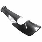 BMW 3 Series E90/E91 2005-2011 Heckdiffusor V3 für E90 M-Sport, Carbon Foto 6