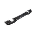 BMW 3 Series E90/E91 2005-2011 Heckdiffusor V1 für E90 M-Sport, Carbon Foto 9