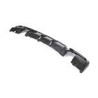 BMW 3 Series E90/E91 2005-2011 Heckdiffusor für E90 M-Sport, Carbon Foto 9