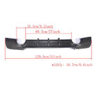 BMW 3 Series E92/E93 2006–2013 Heckdiffusor V2 (für M-Sport, Carbon) Foto 6