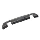 BMW 3 Series E92/E93 2006–2013 Heckdiffusor V2 (für M-Sport, Carbon) Foto 8