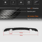 BMW 3 Series F30/F31 2012-2019 Heckdiffusor V1 für F30 M-Sport, Carbon Foto 6