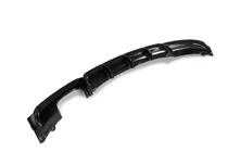BMW 3 Series F30/F31 2012-2019 Heckstoßstangendiffusor ABS V7 (für M-Sport) Foto 5