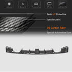BMW 3 Series F30/F31 2012-2019 Heckdiffusor V2 für F30 M-Sport, Carbon Foto 13