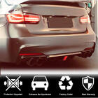 BMW 3 Series F30/F31 2012-2019 Heckdiffusor V2 für F30 M-Sport, Carbon Foto 18